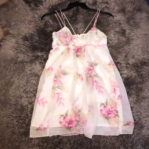 Preloved Floral Dress